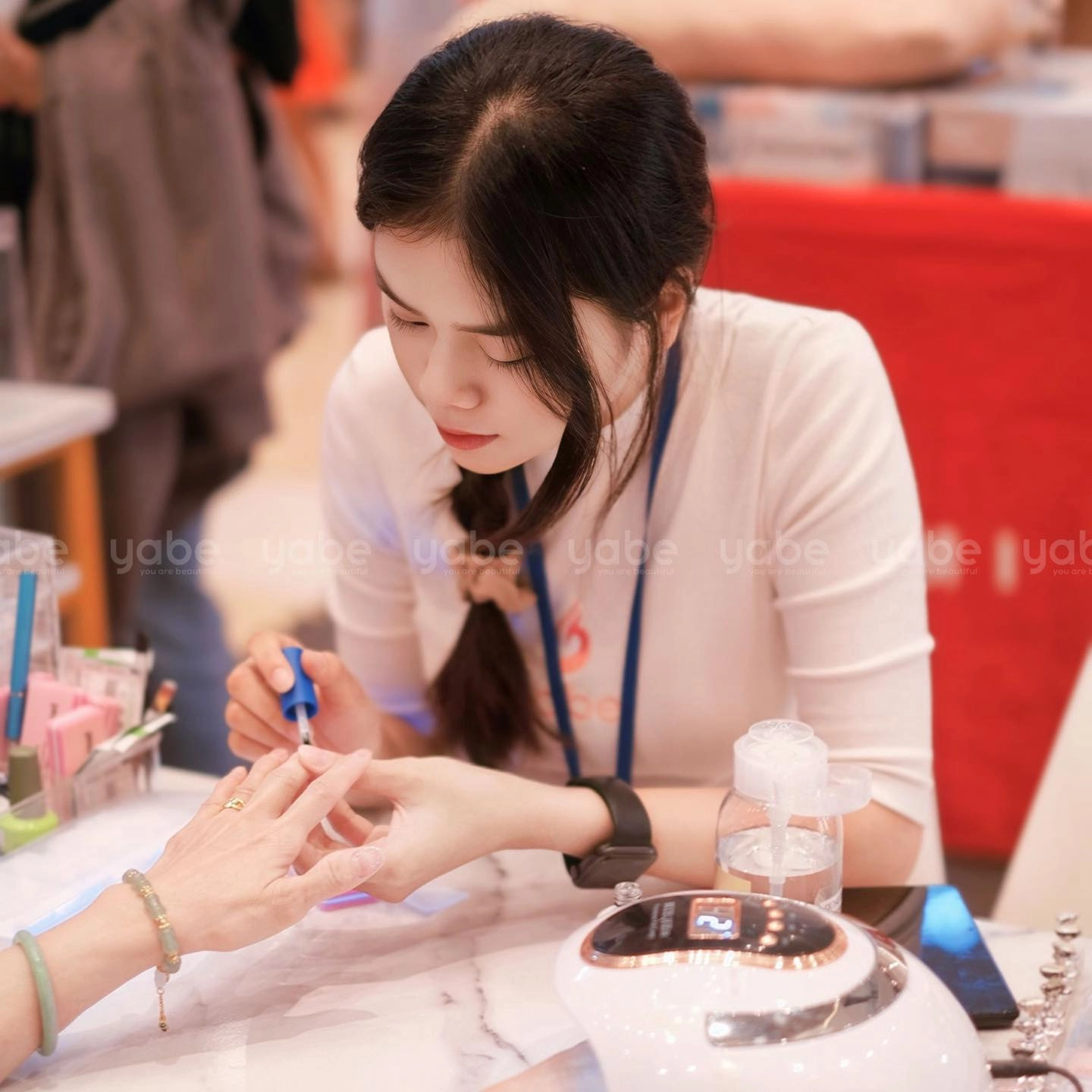 Nail Salon Supplies Wholesale