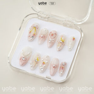 Nail ideas trendy to slay every season of the year
