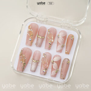 Nail ideas trendy to slay every season of the year