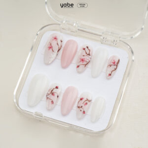 Nail designs tropical that brings summer vibes to your fingertips