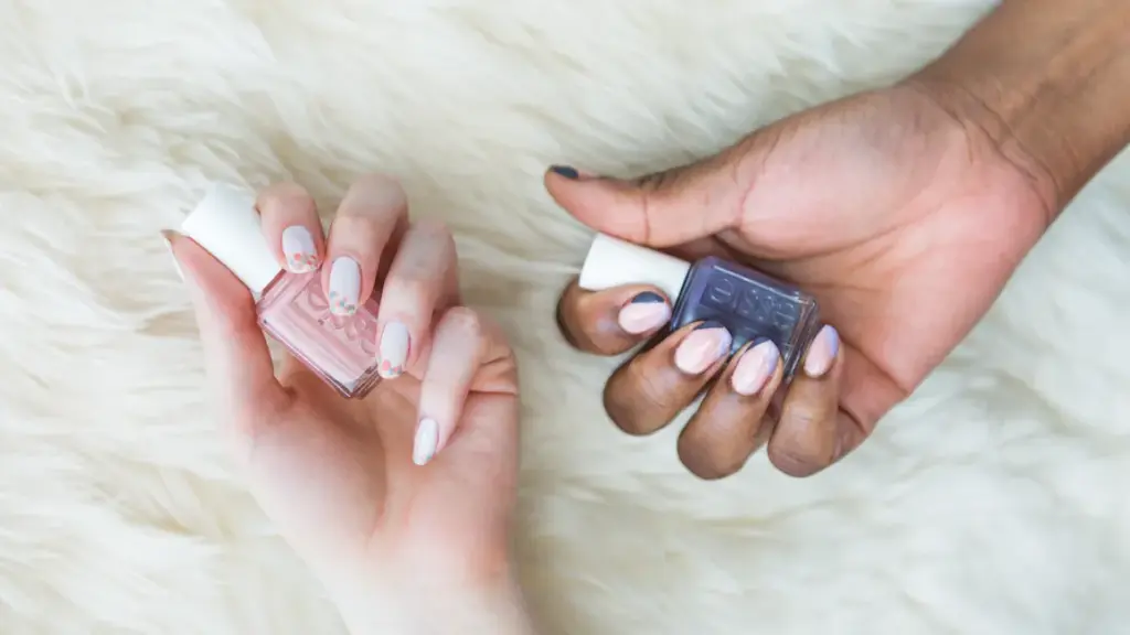 Best Nail Strengthener: Top 5 Products for Stronger Nails 5 Nail strengthener