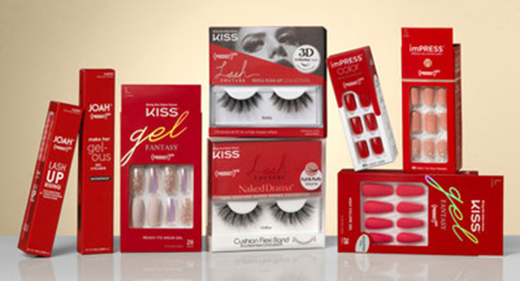 Wholesale Vendors for Press-On Nails: A Comprehensive Guide to Sourcing Quality Products 2 Wholesale vendors