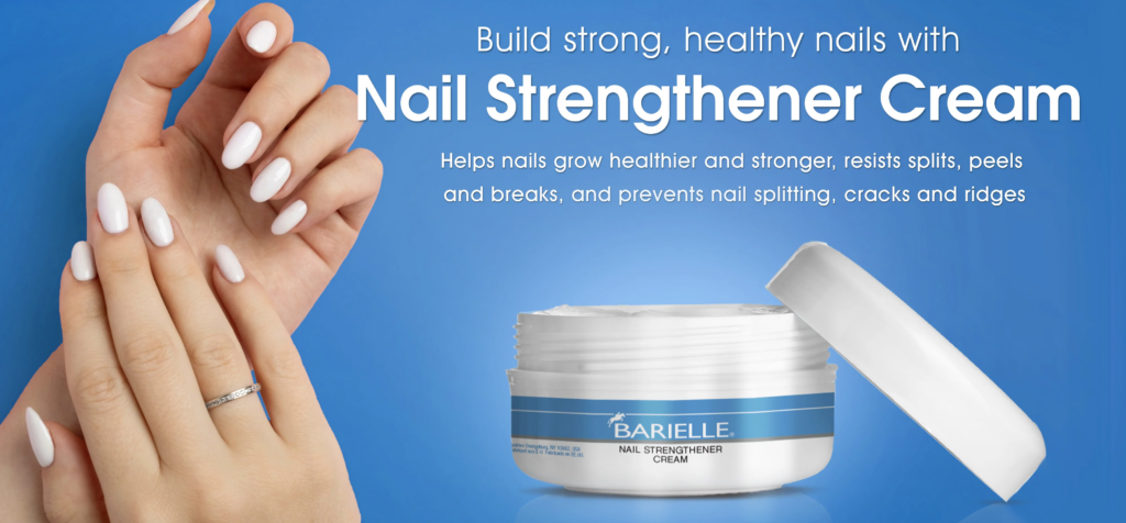 Best Nail Strengthener: Top 5 Products for Stronger Nails 4 Best nail strengthener: top 5 products for stronger nails
