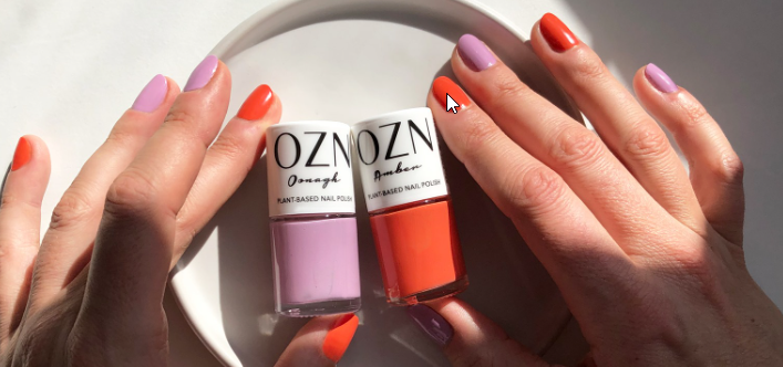 10 Best Eco-Friendly Nail Polish Brands: Vegan, Cruelty-Free & Sustainable 4 Eco-friendly nail polish