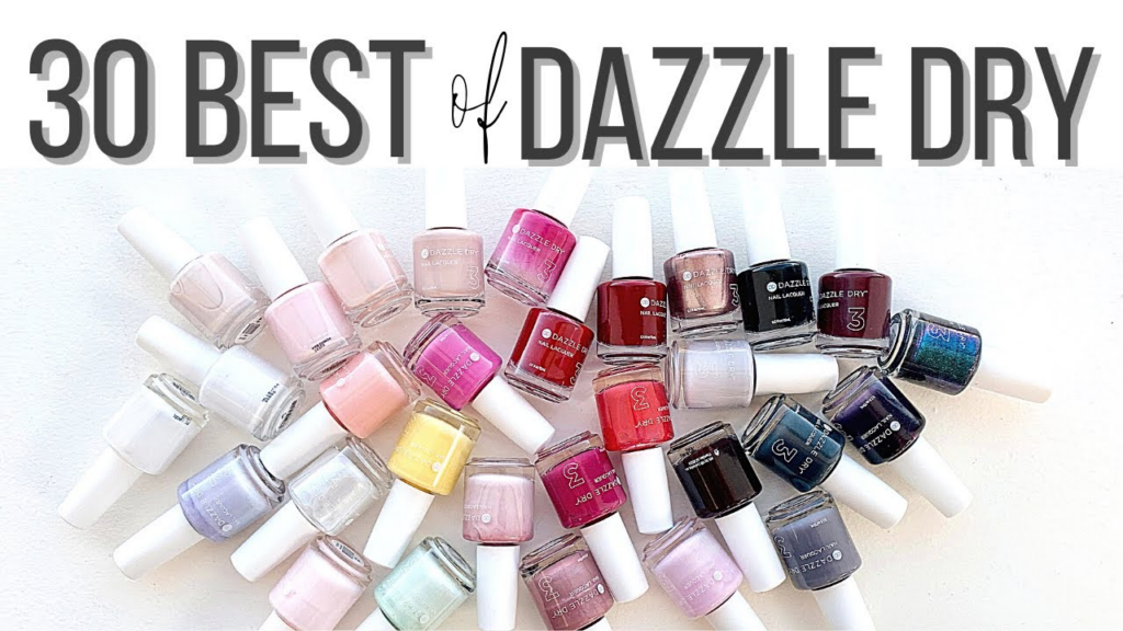 10 Best Eco-Friendly Nail Polish Brands: Vegan, Cruelty-Free & Sustainable 7 Eco-friendly nail polish