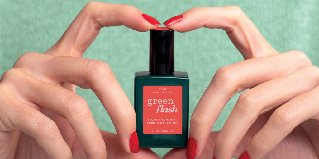 10 Best Eco-Friendly Nail Polish Brands: Vegan, Cruelty-Free & Sustainable 8 Eco-friendly nail polish