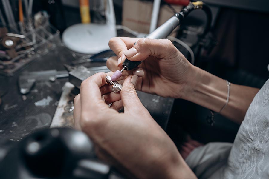 Luxury Press-On Nails Wholesale: A Comprehensive Market Overview 1 Press-on nails wholesale