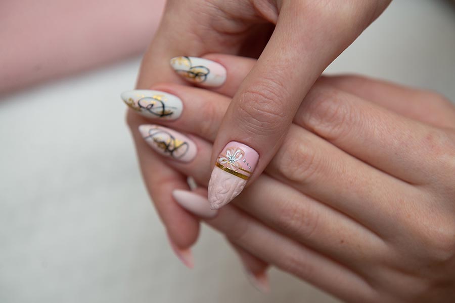 Opportunities in the Wholesale Press-On Nails Market 3 Opportunities in the wholesale press-on nails market