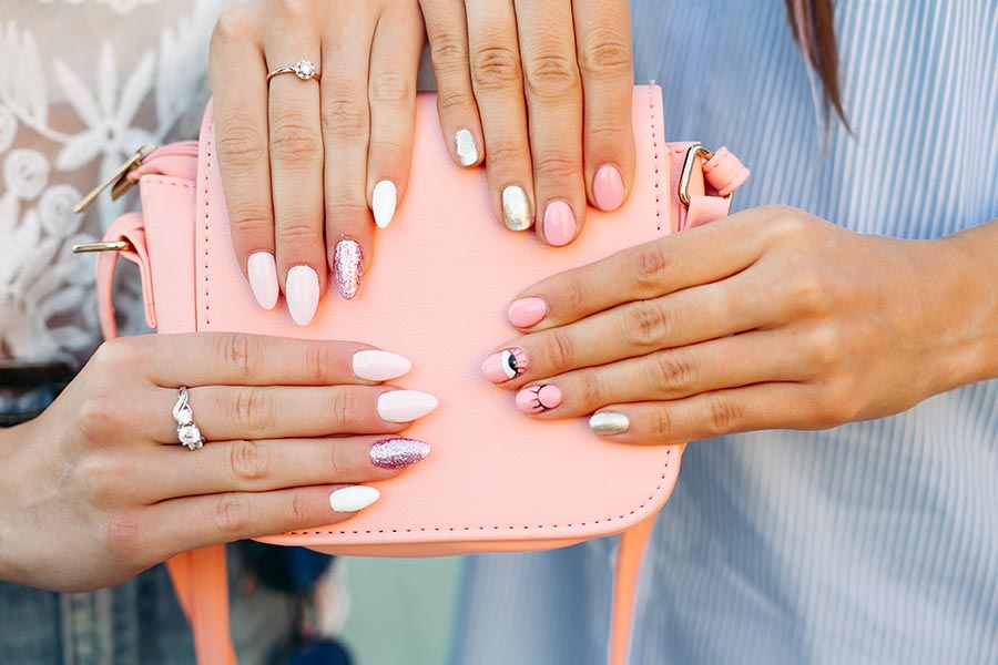 Wholesale Press-On Nails Market Overview: Trends, Opportunities, and Growth Potential 2 Wholesale press-on nails
