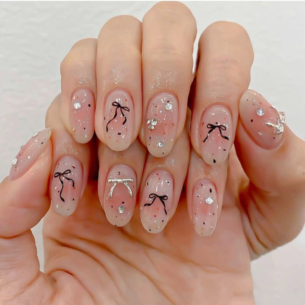 Spring Nails Fresh Ideas for Stylish Seasonal Manicures 15 Spring nails