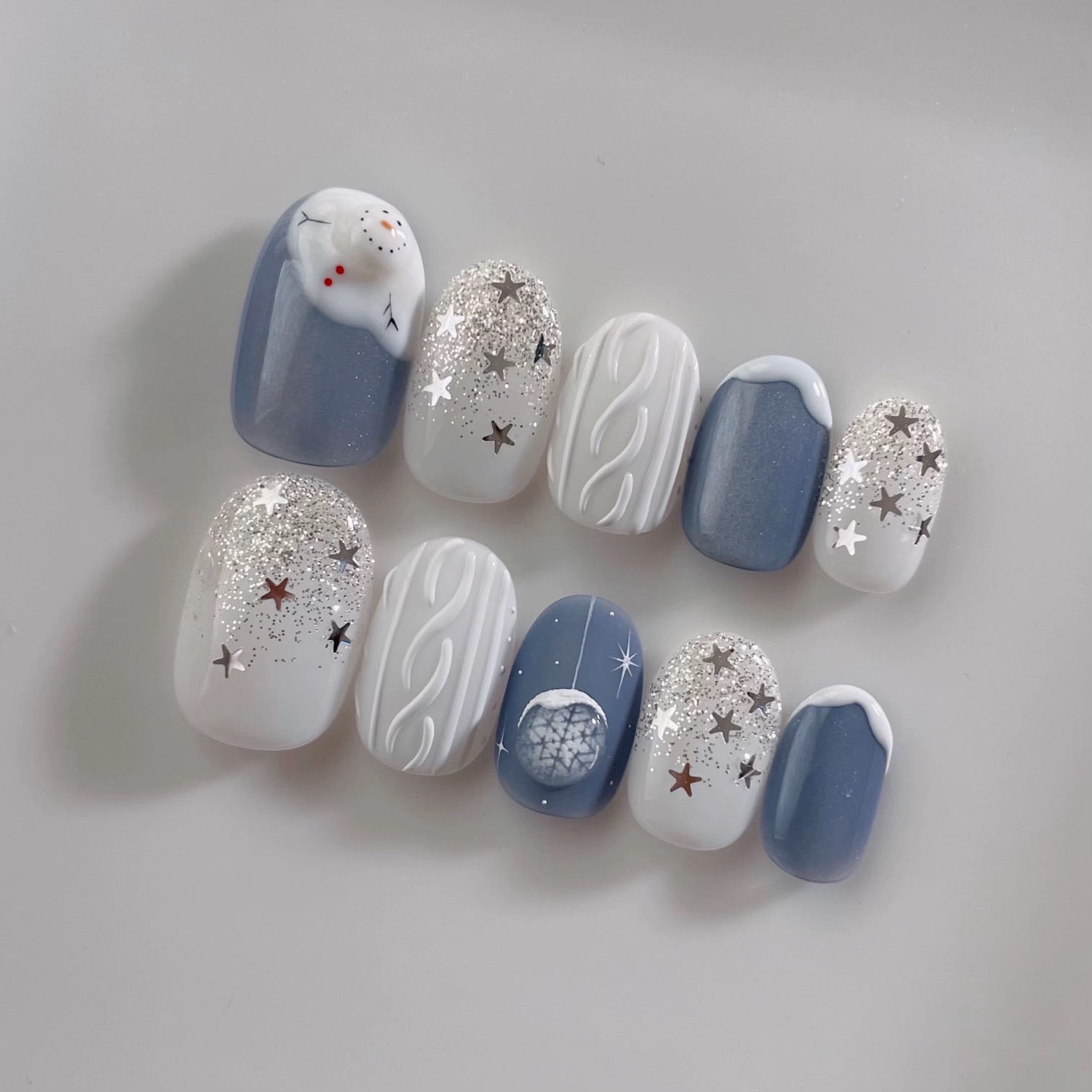 Spring Nails Fresh Ideas for Stylish Seasonal Manicures 4 Spring nails