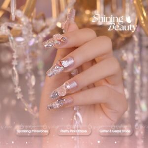 What are press on nails? A complete guide to diy manicures