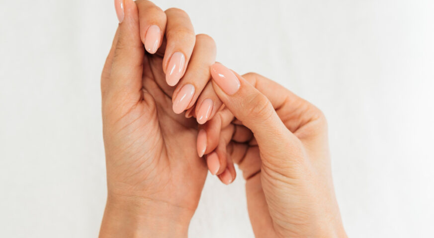 Grow nails fast: 5 expert tips for stronger results