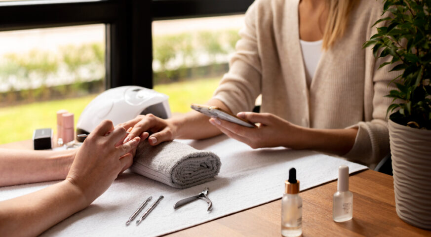 Inflation’s impact on beauty service costs today