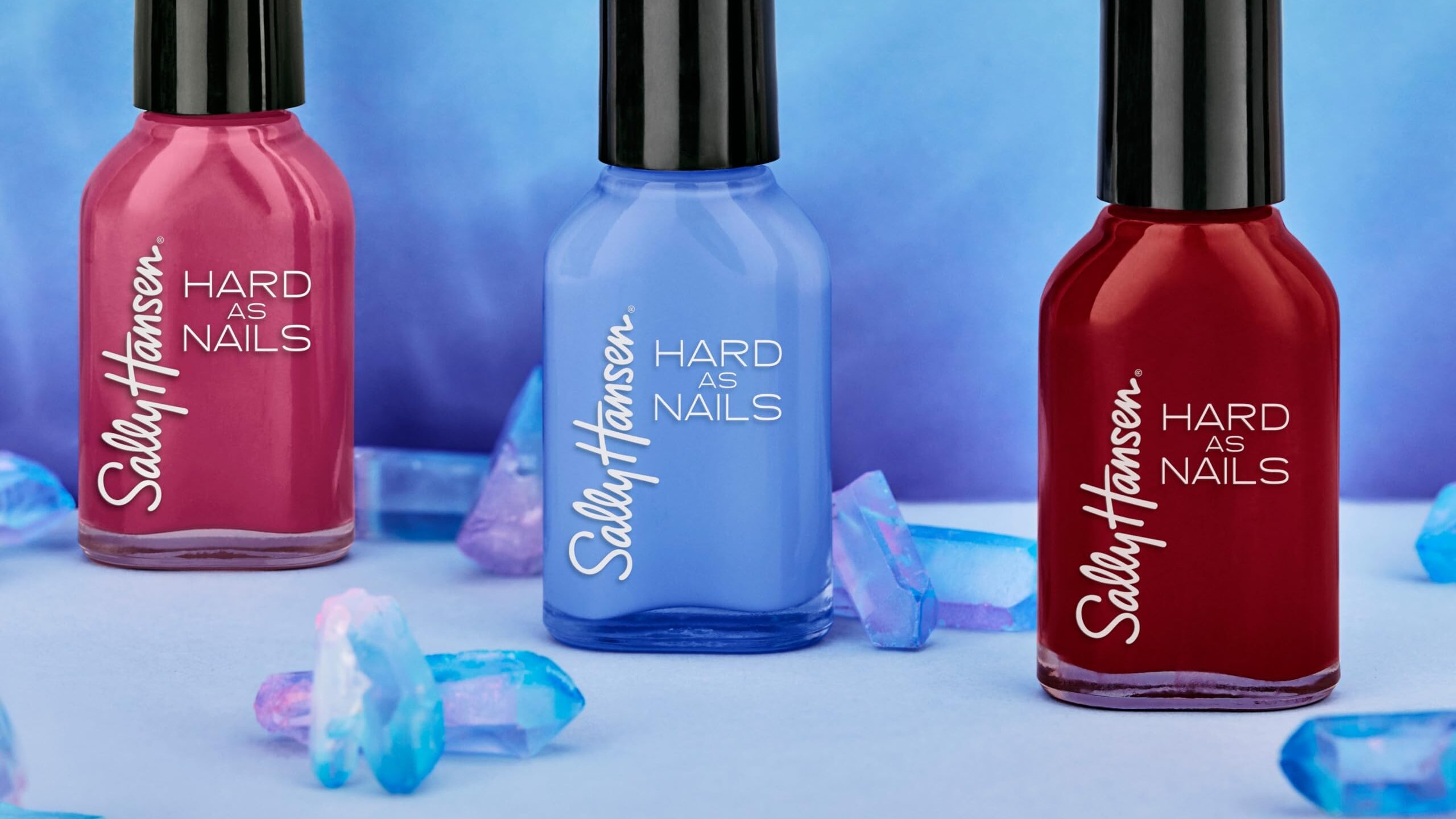 Best Nail Strengthener: Top 5 Products for Stronger Nails 3 Nail strengthener