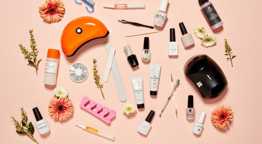 Gel vs gel polish nails: what’s the difference?