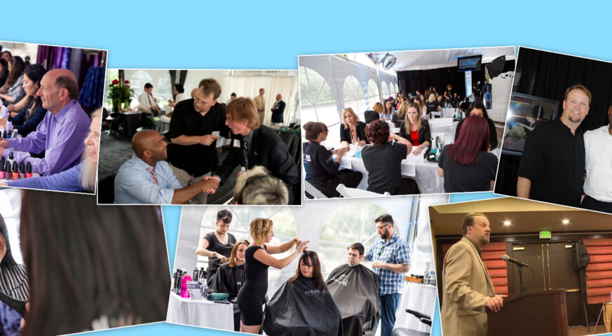 Professional beauty federation’s fight to change inequitable law affecting manicurists