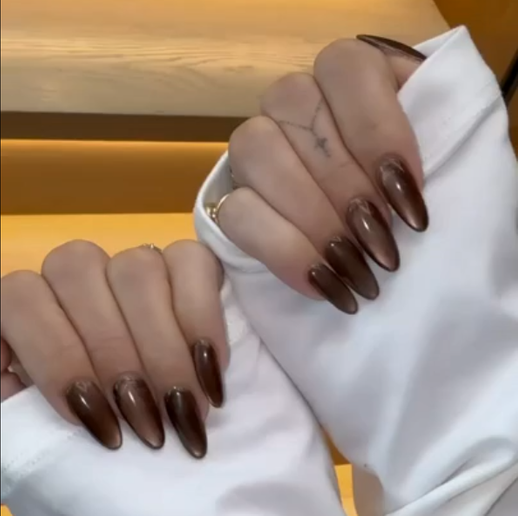 OPI Nails Stole the Show at the 2025 Oscars 1 Opi nails stole the show at the 2025 oscars