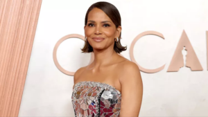 Celebrities and their stunning nail art at the 2025 oscars