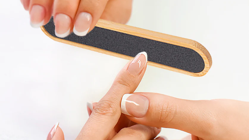 Eco-friendly nails: biodegradable products on the rise