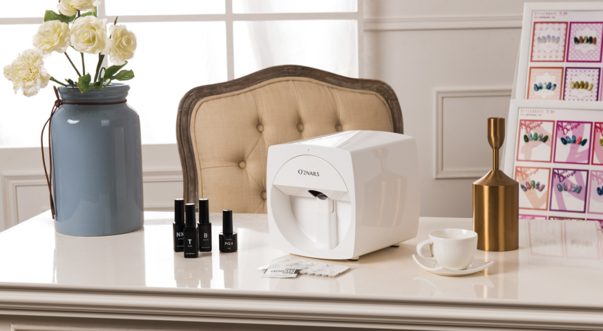 Top 3 nail printing machines: pros and cons