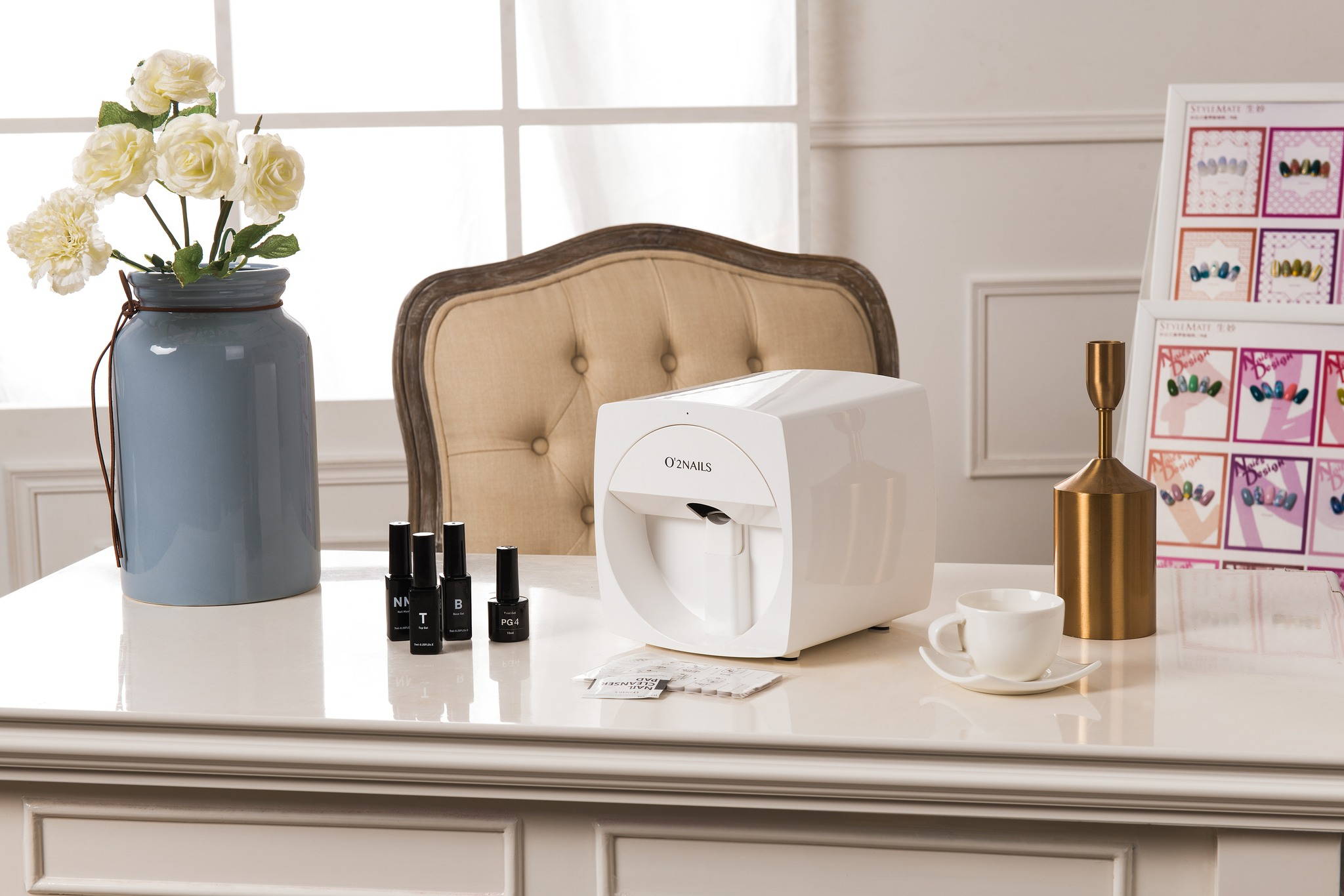 Top 3 nail printing machines: pros and cons