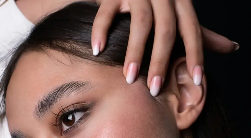 Nail soaks: secret to stronger, healthier nails