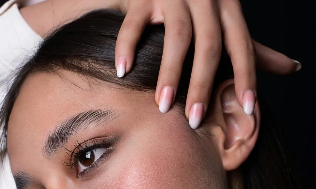 Nail soaks: secret to stronger, healthier nails