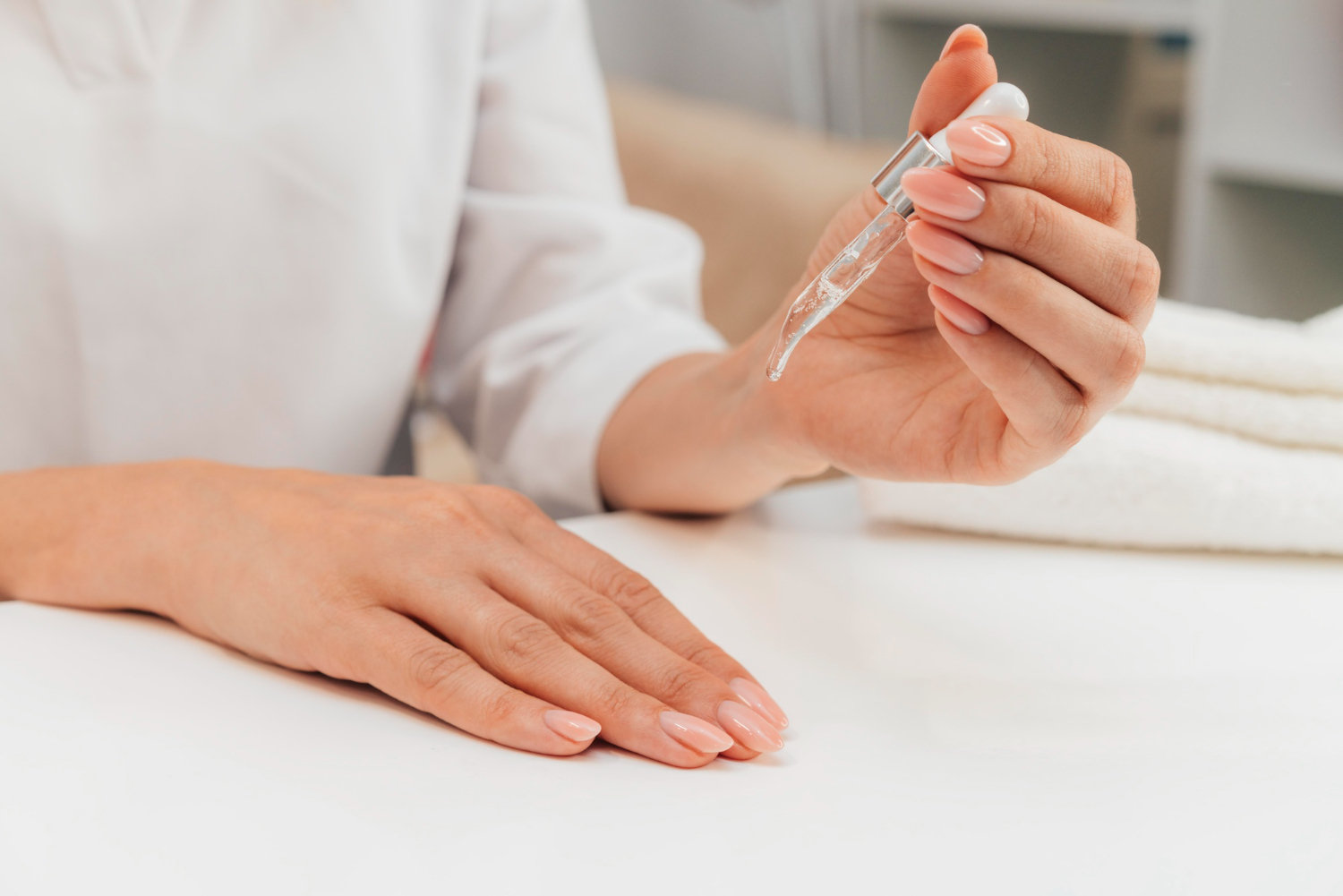 Nail care serum: the complete guide to stronger, healthier nails