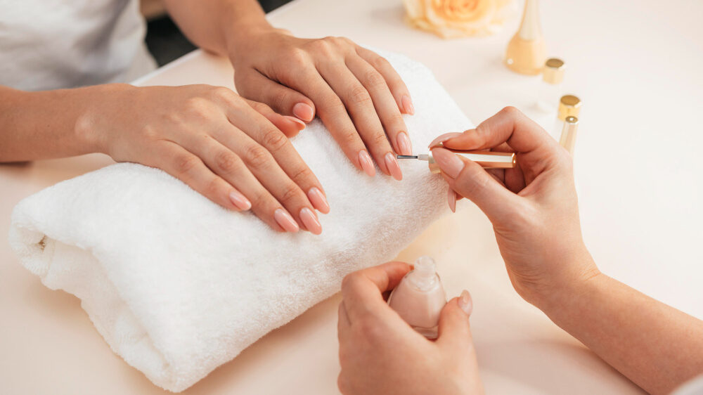 The Ultimate Nail Care Routine: How to Use Nail Serum for Best Results 4 The ultimate nail care routine: how to use nail serum for best results