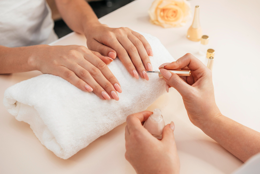 The ultimate nail care routine: how to use nail serum for best results