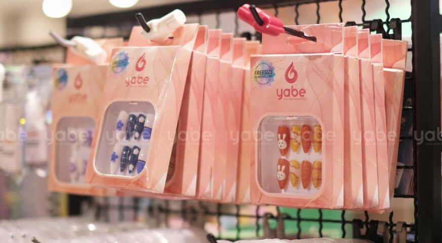 Why yabe vietnam is redefining press-on nails for modern women