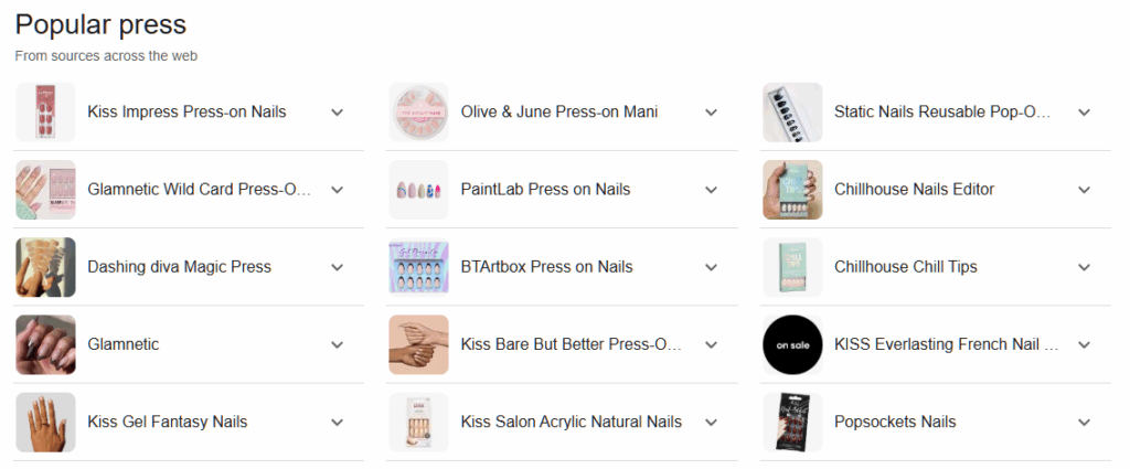Top 10 Best Press On Nails That Actually Last (2025 Guide) 1 Top 10 best press on nails that actually last (2025 guide)