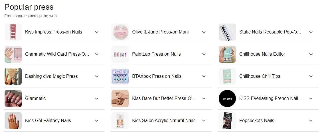 Top 10 best press on nails that actually last (2025 guide)