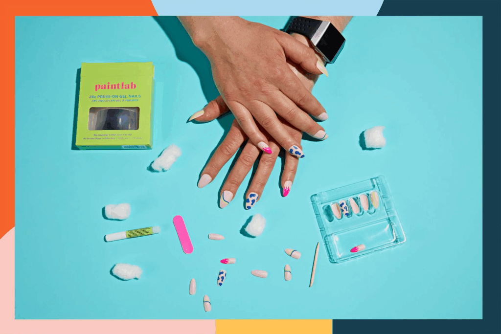 Top 10 Best Press On Nails That Actually Last (2025 Guide) 3 Top 10 best press on nails that actually last (2025 guide)