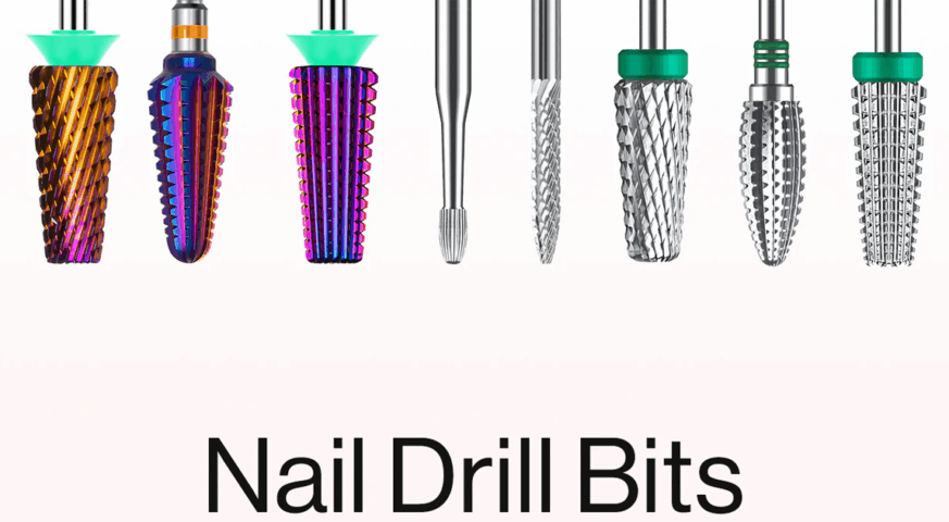 Nail drill sets vs individual tools – which should you choose?