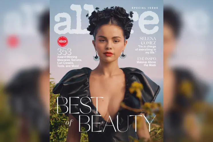 Selena Gomez – A Beauty Icon Redefining the Nail and Makeup Industry 7 Selena gomez – a beauty icon redefining the nail and makeup industry