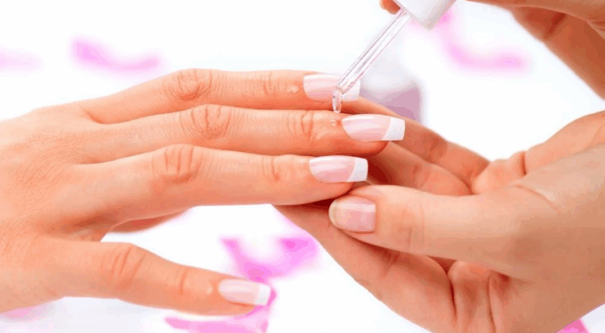 Are press-on nails safe? Nail health tips from yabe experts