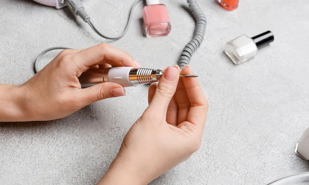 The ultimate guide to choosing the best electric nail file in 2025