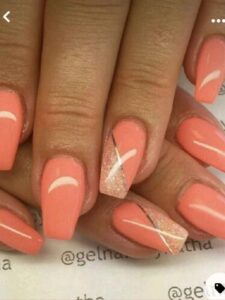 Top 10 stunning spring nail colors to try in 2025 for a fresh new look