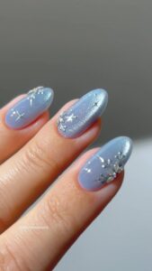 Top 10 stunning spring nail colors to try in 2025 for a fresh new look