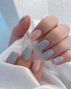 Top 10 stunning spring nail colors to try in 2025 for a fresh new look