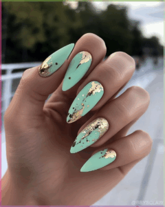 Top 10 stunning spring nail colors to try in 2025 for a fresh new look