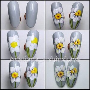 Top 10 stunning spring nail colors to try in 2025 for a fresh new look
