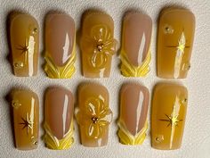 Top 10 stunning spring nail colors to try in 2025 for a fresh new look