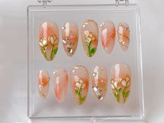 Top 10 stunning spring nail colors to try in 2025 for a fresh new look