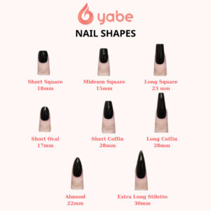 Press-on nails manufacturer: top 20 faqs about yabe vietnam